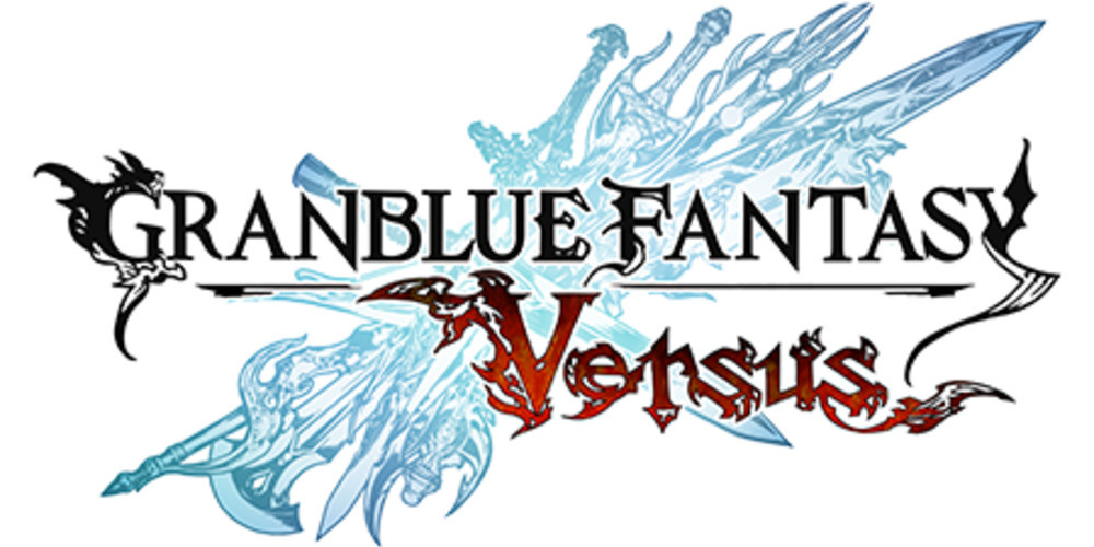 Granblue Fantasy Versus Rising logotype