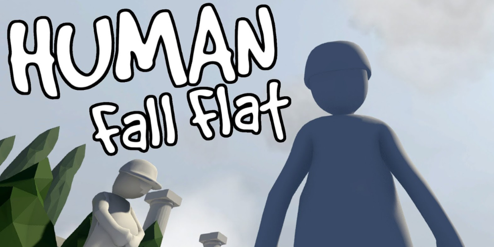 Human Fall Flat game