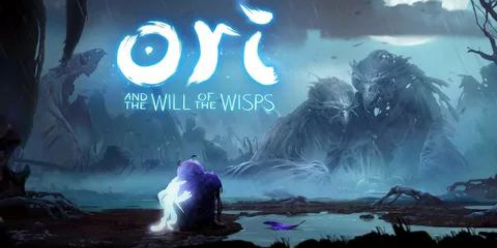 Ori game