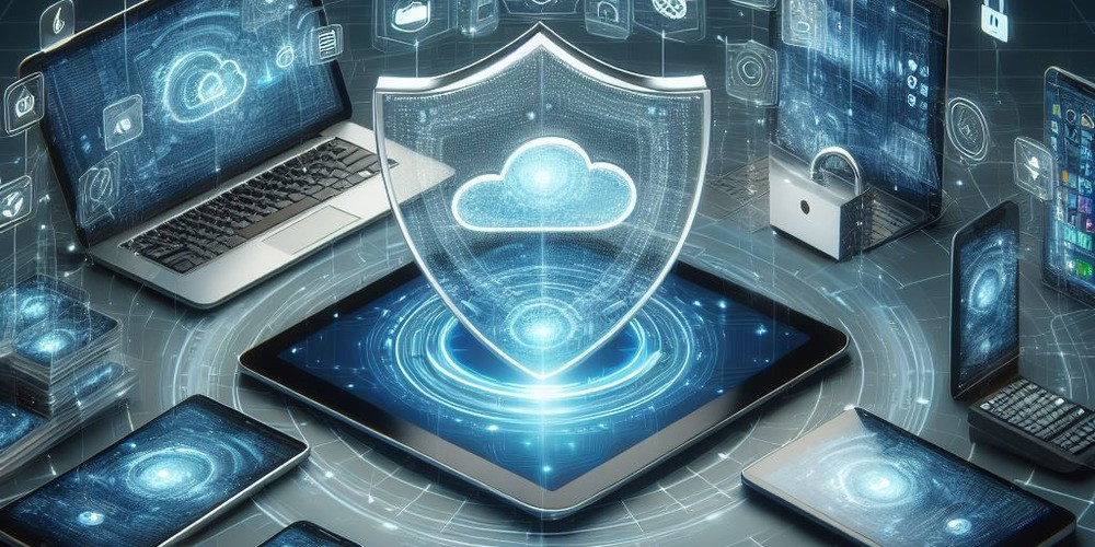 Security Considerations in Cloud Storage art