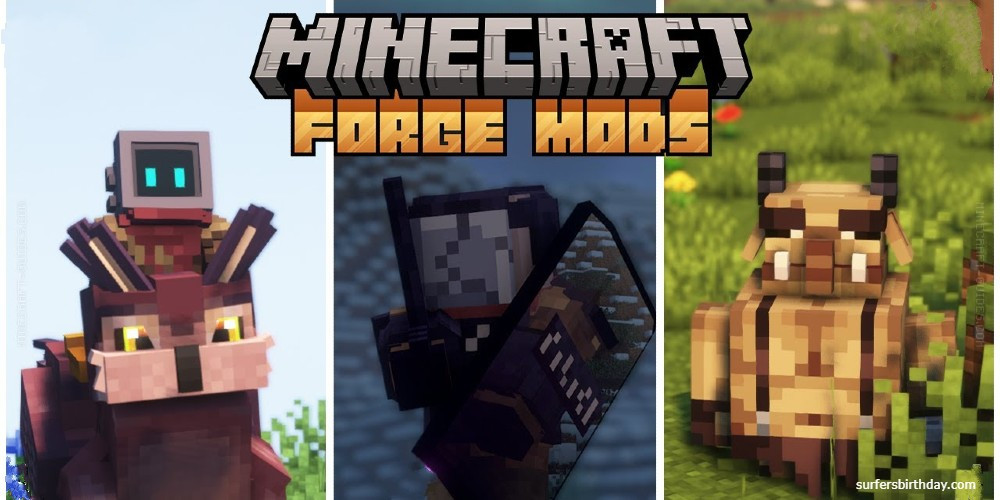 A Gamer's Guide to the Best Minecraft Mods of 2023