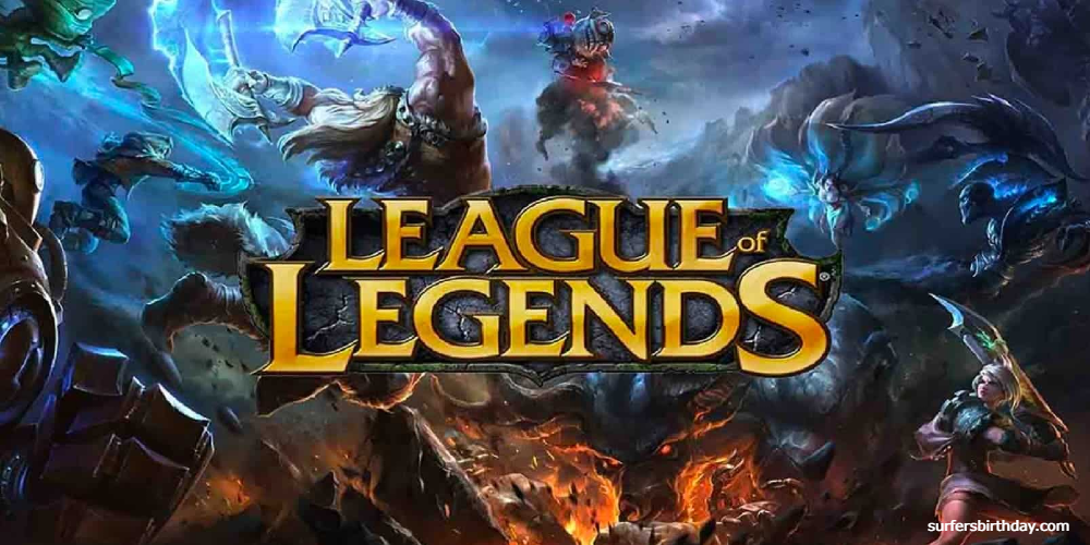 Uncovering the Hidden Gems - 7 Best Games like League of Legends to Try Out Right Now!