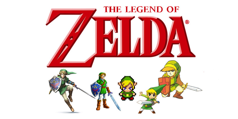 Nintendo Defends Its Legendary IP, Pulls Unofficial Zelda Port From the Web