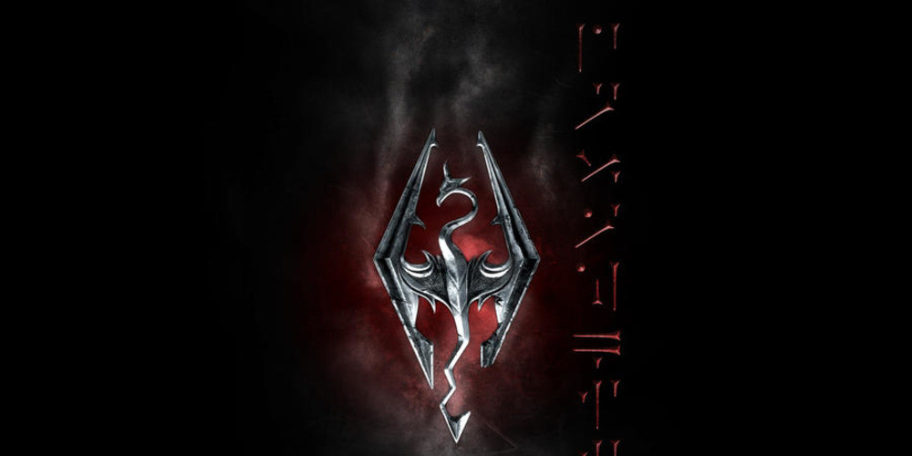 The Artistry of Archery in Skyrim: A Player's Stunning Feat