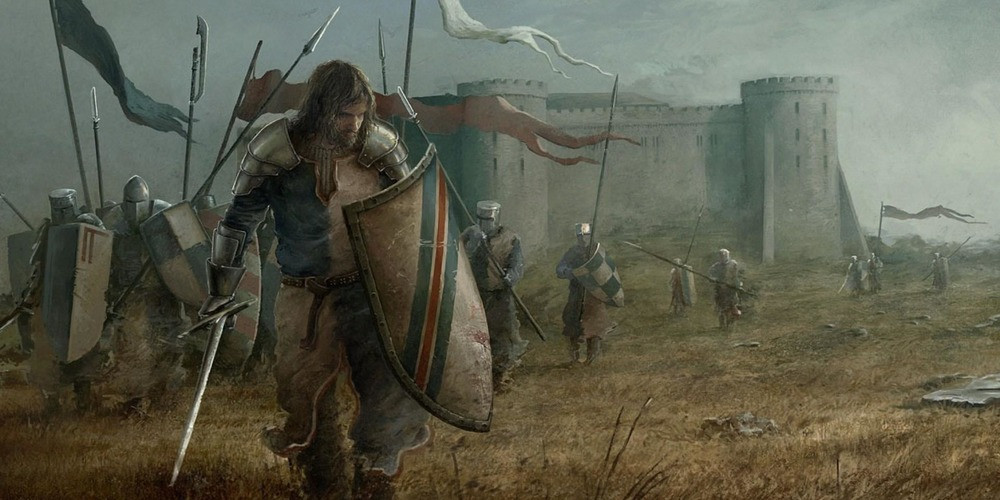 Immersive Journeys Through Time: Top 5 Video Games for Historical Learning