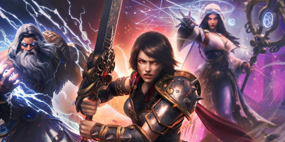 Smite 2 Ascends to New Heights on PlayStation 5: A Divine Evolution in MOBA Gaming