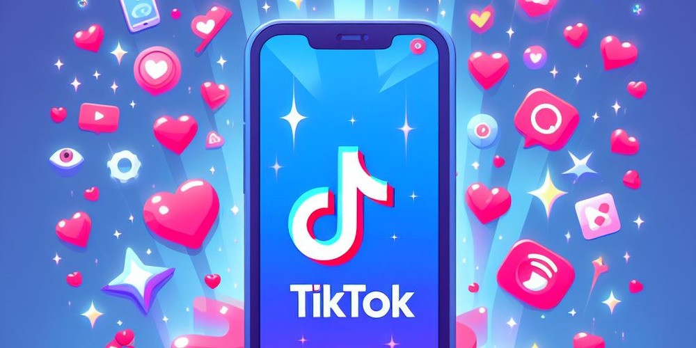 The Ripple Effect of TikTok on User Mindsets
