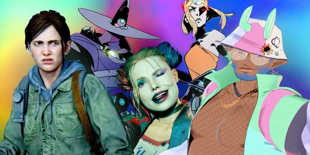 Embarking on a Journey: 13 Quintessential Queer Video Games for Newcomers