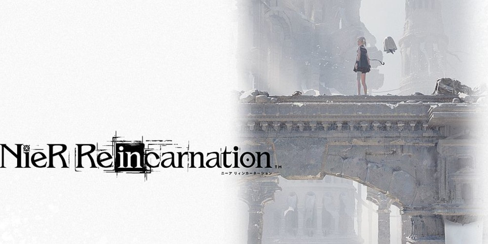 Farewell to The Cage: The Sunset of Nier Reincarnation