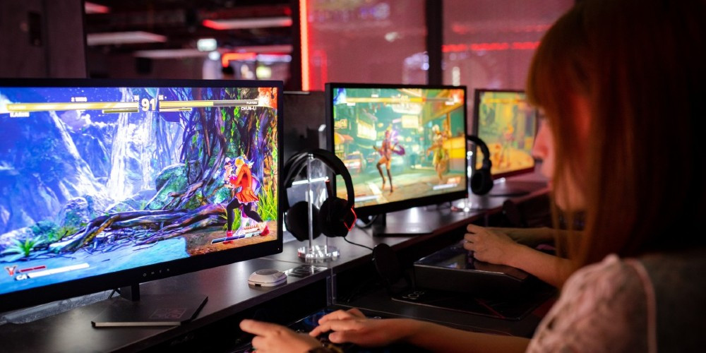 The Video Game Market's Resilient Ascent in 2024