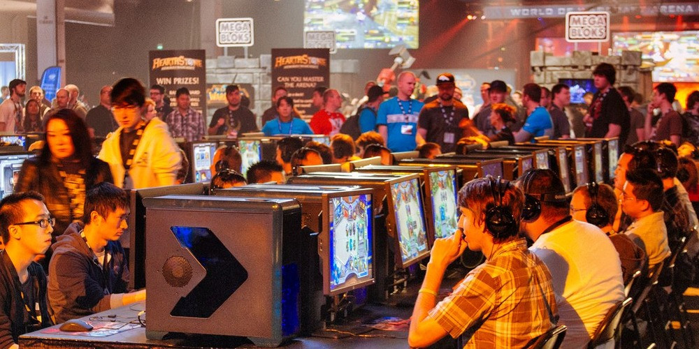 The Ultimate Guide to the World's Premier Gaming Tournaments and Esports Events