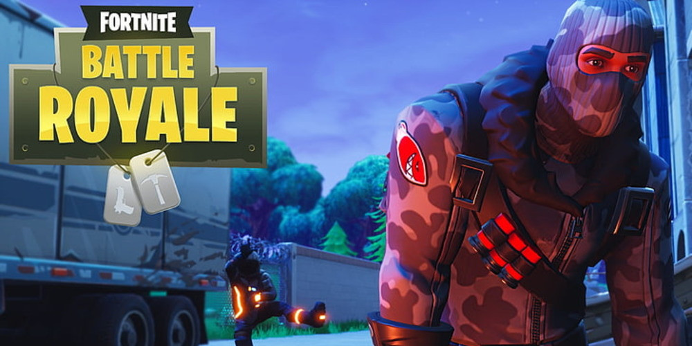 Fortnite's Exciting Update 28.10: A New Era of Adventures Awaits