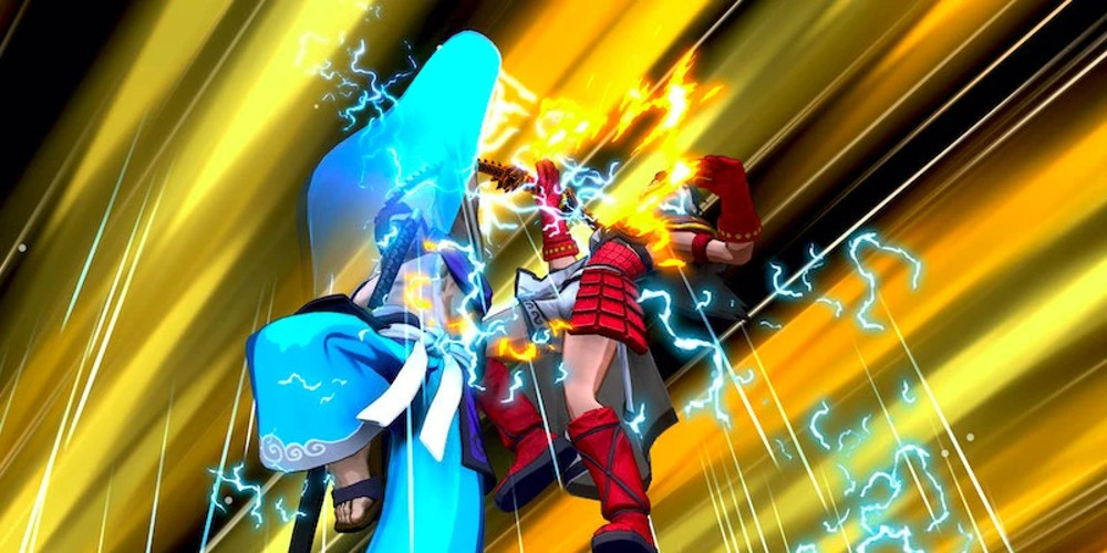 Unleash Your Fighter Spirit: Top Free Fighting Games to Try in 2024