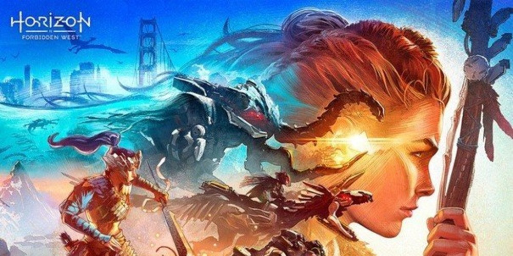 Horizon Forbidden West Sets New Standards on PC with Cutting-Edge Features