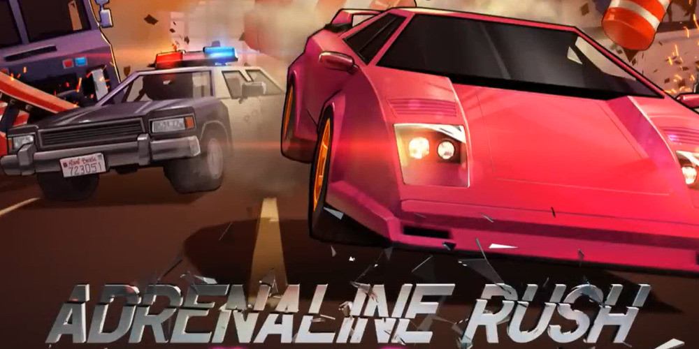 Evoplay Shifts Gears with Innovative 3D Racing Game: Adrenaline Rush