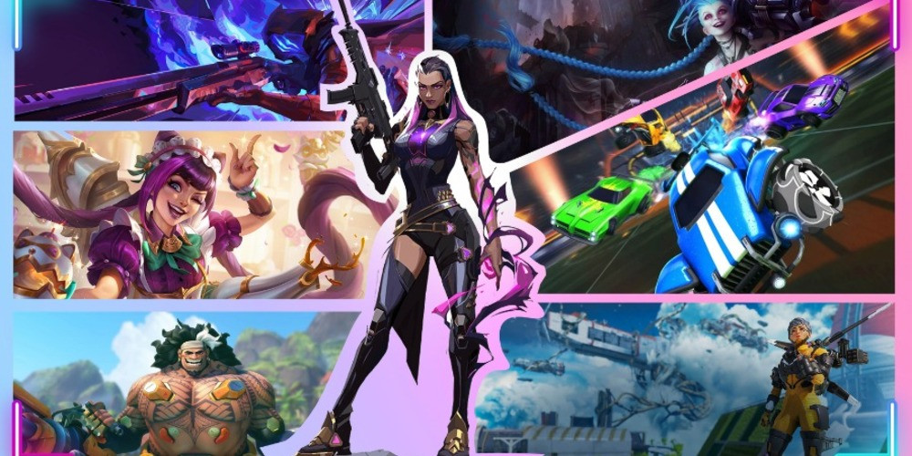 The Evolution of eSports: From Humble Beginnings to Global Dominance
