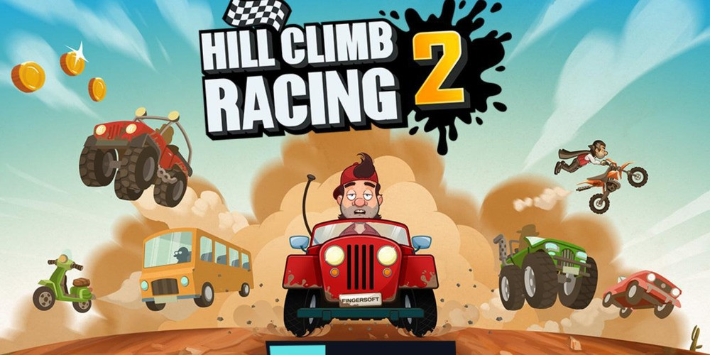 Unlock The Secrets of Endless Racing: Mastering Hill Climb Racing 2