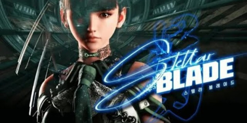 Beyond Stellar Blade: Shift Up Sets Sights on an Ambitious Sci-Fi Adventure