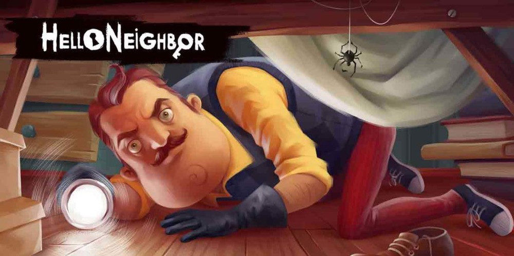 Master the Mystery: Developer-Shared Strategies for Hello Neighbor
