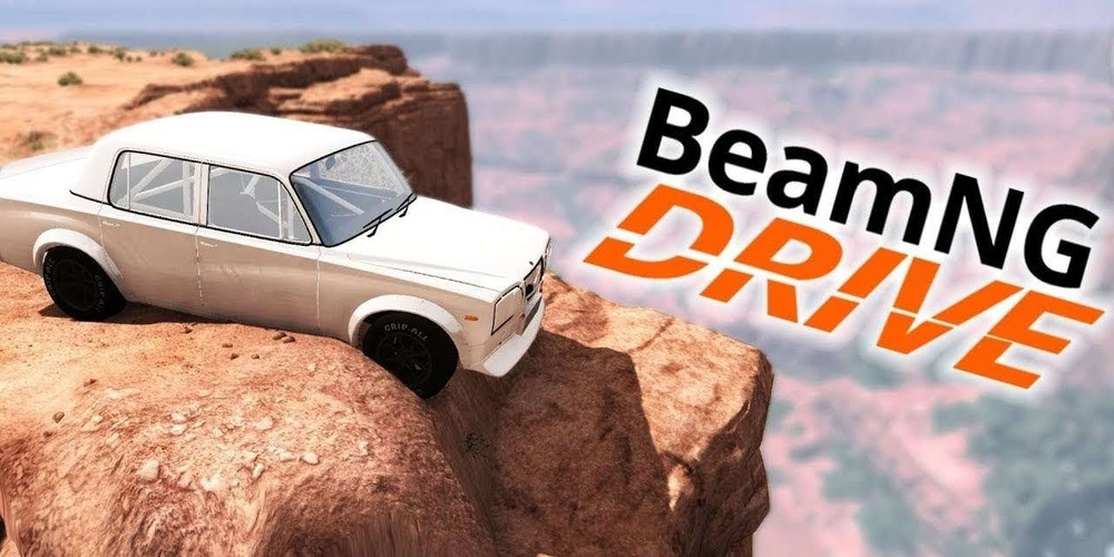 Unleashing the Thrill: Top 5 Games Similar to BeamNG.drive for Ultimate Driving Excitement