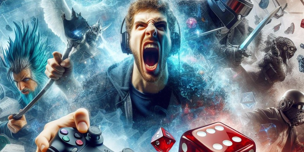 Exploring the Depths of "The Game Experience"