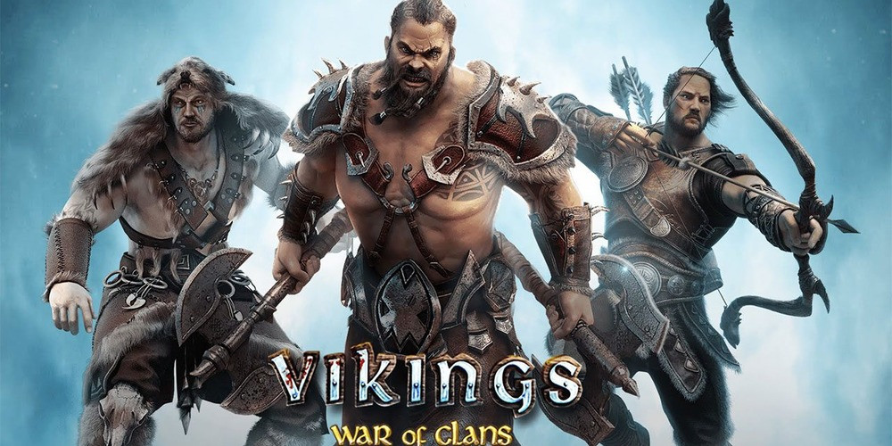 Mastering The Battlefield: Advanced Strategies for Vikings: War of Clans