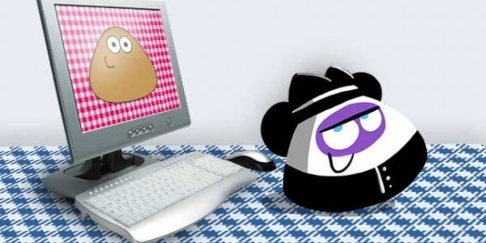 Exploring the Quirky World of Pou: A Journey Through Bugs, Cheats, and Glitches