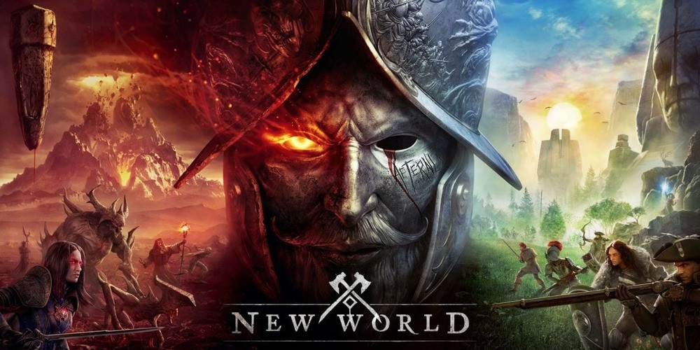 Unveiling Aeternum's Mysteries: Top 5 Hidden Secrets in New World Video Game