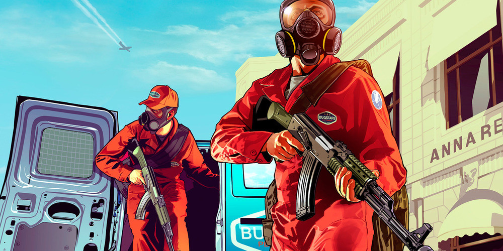 The Ultimate Guide to Navigating Cheat Codes in Grand Theft Auto Series