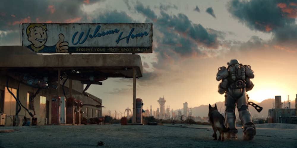 Dive into the Apocalyptic Epochs: Unraveling the Chronological Saga of the Fallout Universe