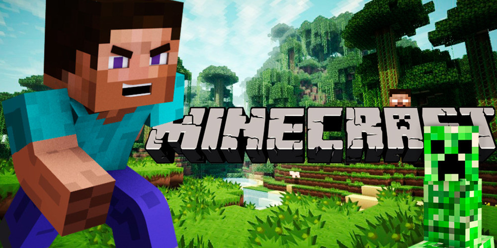 Exploring the Depths: A Minecraft Cave Discovery That Dazzles