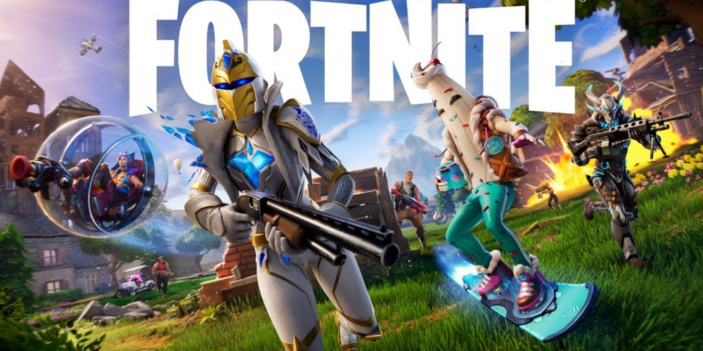 Fortnite Secrets: Unveiling the Mysteries Hidden Within