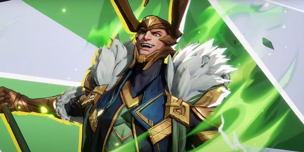 Unveiling Marvel Rivals: A New Era of Heroic Confrontations