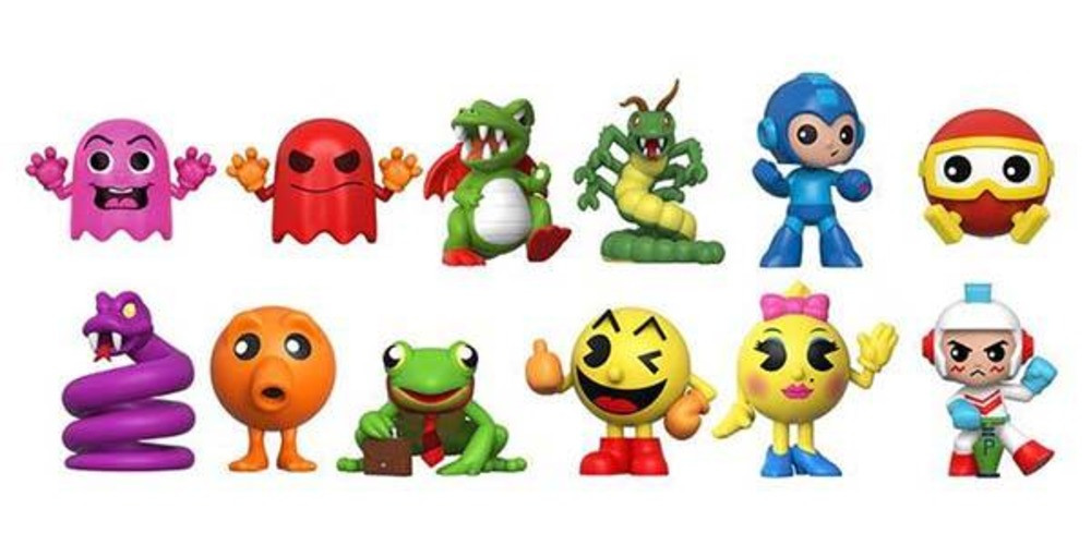 Mini Games: Quick Escapes from Reality