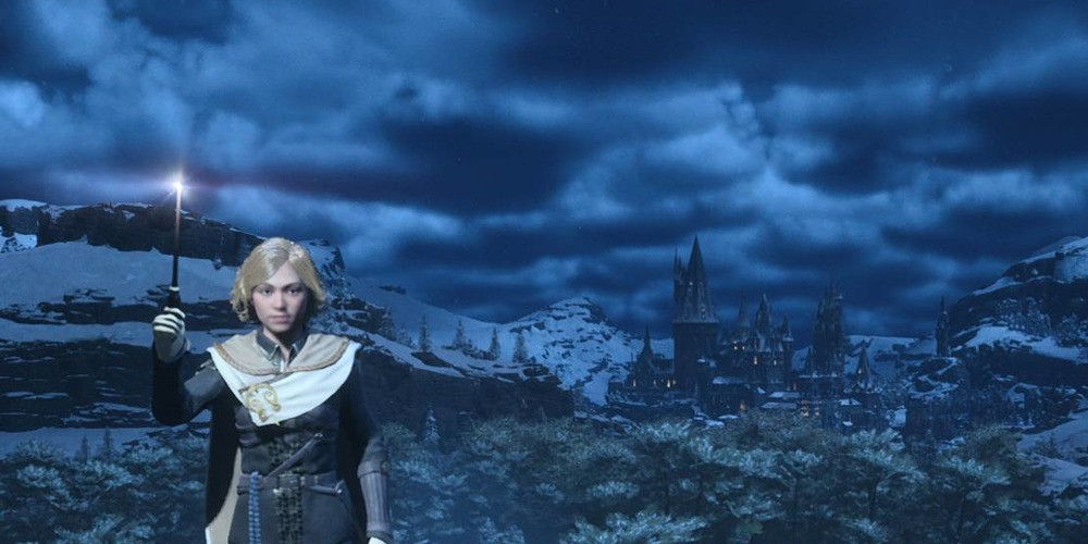 Why Hogwarts Legacy 2 Needs To Leave Hogwarts
