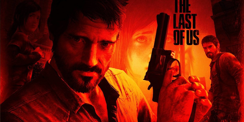 Naughty Dog's Next Big Leap: A Game Changer in the Works