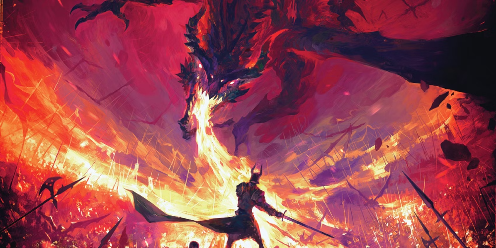 How The Rogue's Sneak Attack Works In D&D 5e