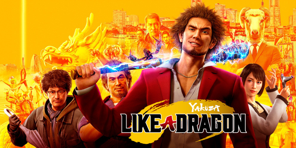 From Rejection to Revered: The Unlikely Journey of Yakuza/Like a Dragon