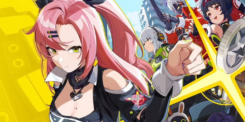 Zenless Zone Zero Set to Thrill Players This Summer with July 4th Launch