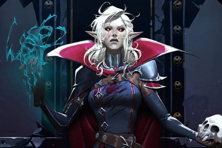 How to Fix the V Rising Authentication Error