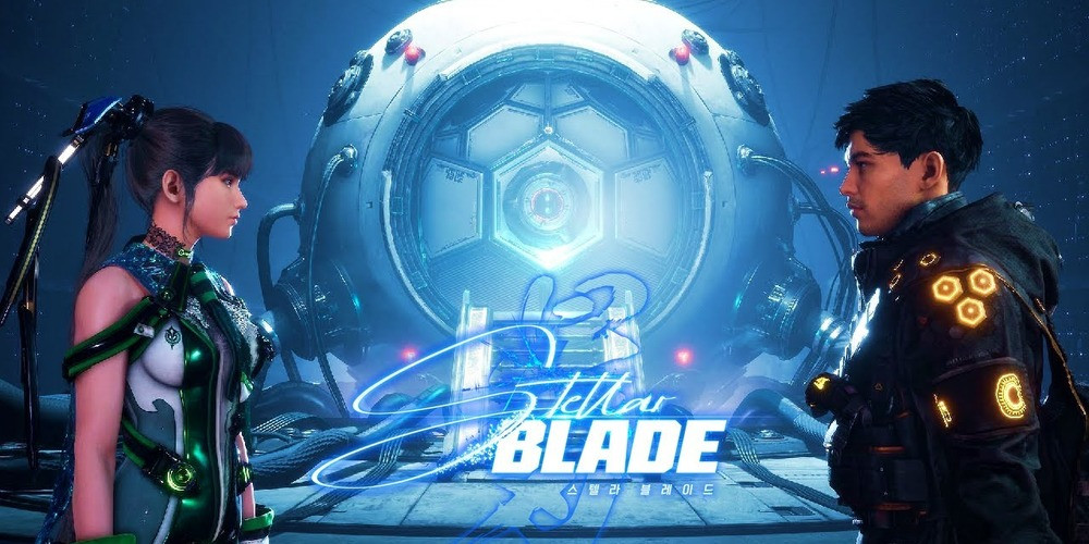Stellar Blade Dominates April 2024's U.S. Game Sales Chart