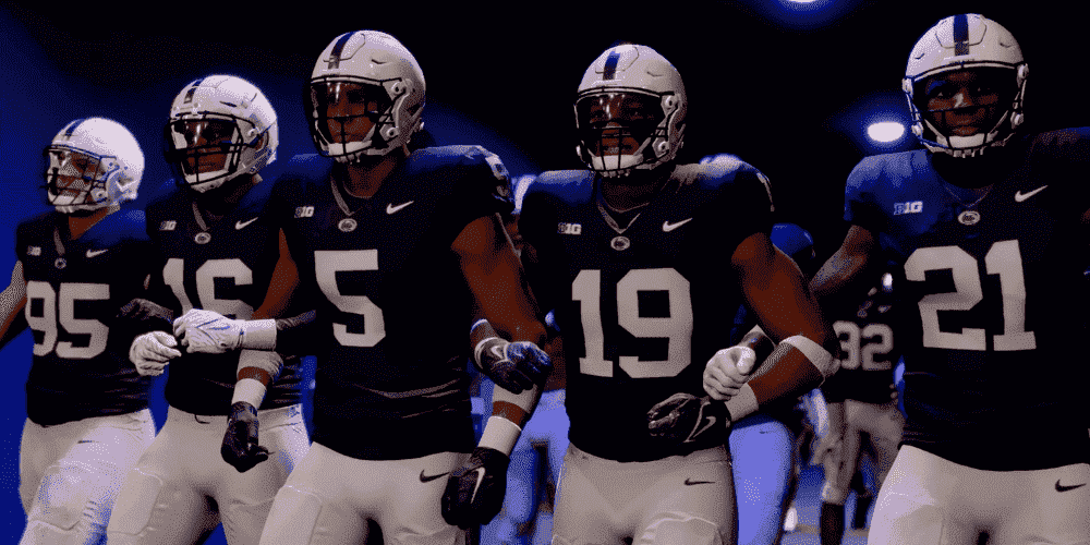 EA Sports College Football 25 Had 2.8 Million Players Before Worldwide Launch