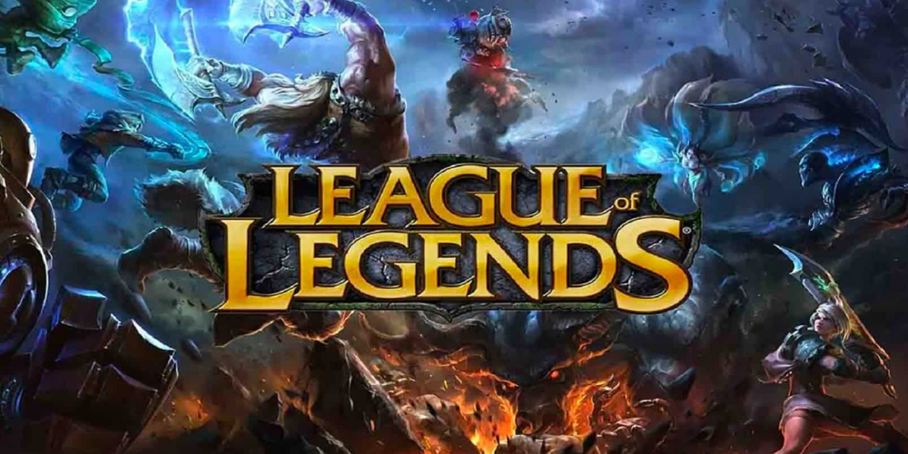Character Guide: Exploring the Champions of League of Legends