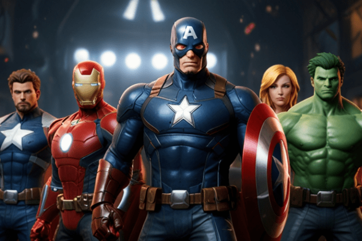 Marvel Rivals Developer Says Designing Melee-Based Heroes Has Been “One of Our Greatest Challenges”