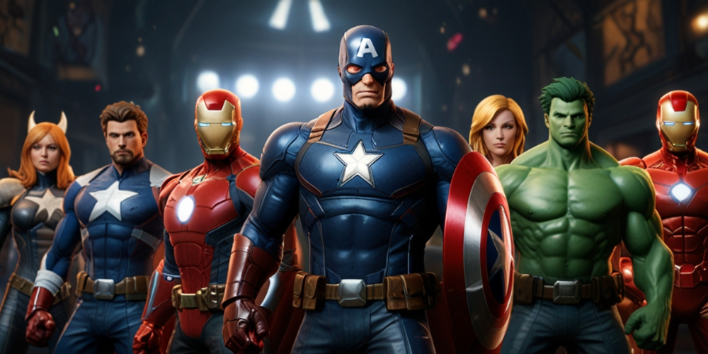 Marvel Rivals Developer Says Designing Melee-Based Heroes Has Been “One of Our Greatest Challenges”