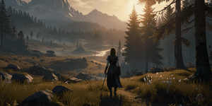 Alabaster Dawn Planned to Have 30-60 Hours of Playtime, Demo Launching in Early 2025