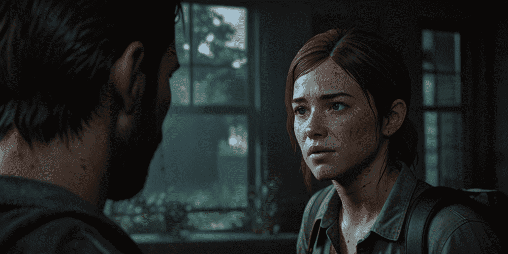 The Last of Us Part II: In-Depth Character Analysis and Storyline Exploration