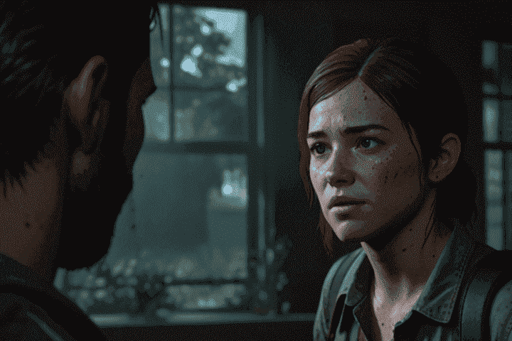 The Last of Us Part II: In-Depth Character Analysis and Storyline Exploration